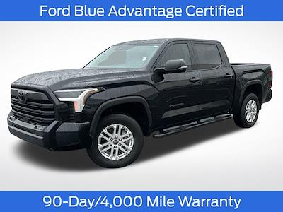 Used 2023 Toyota Tundra - photo 1
