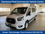 Used 2024 Ford Transit 350 XLT Passenger Van for sale #U254 - photo 1
