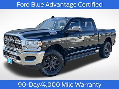 Used 2020 Ram 2500 - photo 1