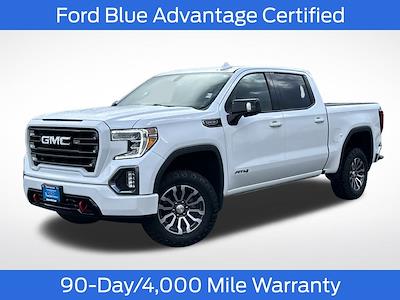 Used 2021 GMC Sierra 1500 - photo 1