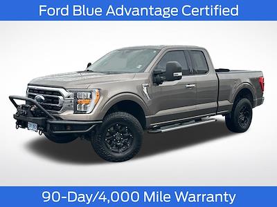Used 2022 Ford F-150 - photo 1