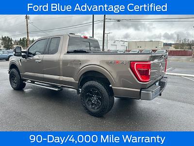 Used 2022 Ford F-150 - photo 1