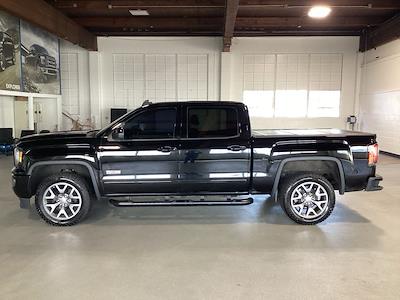 Used 2017 GMC Sierra 1500 - photo 2