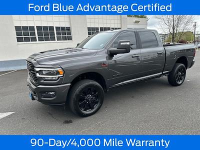 Used 2024 Ram 2500 - photo 2