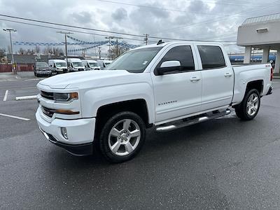 Used 2016 Chevrolet Silverado 1500 - photo 1