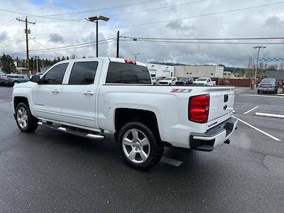 Used 2016 Chevrolet Silverado 1500 - photo 1
