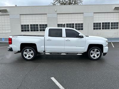 Used 2016 Chevrolet Silverado 1500 - photo 1