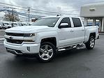 Used 2016 Chevrolet Silverado 1500 LT Crew Cab for sale #U41 - photo 1