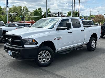 2016 Ram 2500 Crew Cab 4WD Pickup for sale #U446 - photo 1