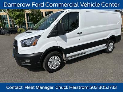 2025 Ford Transit 250 Low Roof RWD Empty Cargo Van for sale #U491 - photo 2