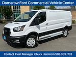 2025 Ford Transit 250 Low Roof RWD Empty Cargo Van for sale #U491 - photo 1