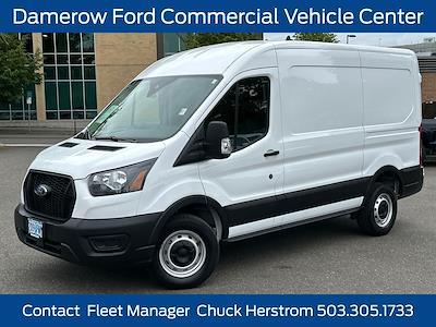 2023 Ford Transit 250 Medium Roof RWD Empty Cargo Van for sale #U525 - photo 1