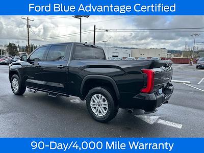 Used 2024 Toyota Tundra - photo 1