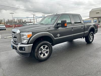Used 2015 Ford F-350 - photo 1