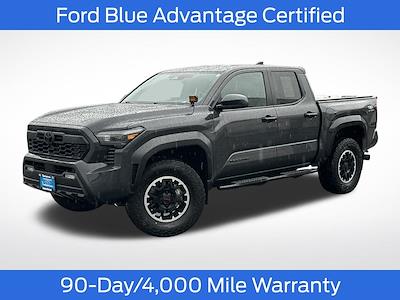 Used 2024 Toyota Tacoma - photo 1