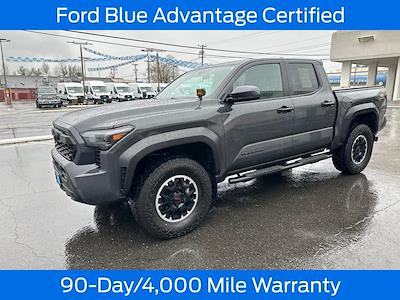 Used 2024 Toyota Tacoma - photo 1