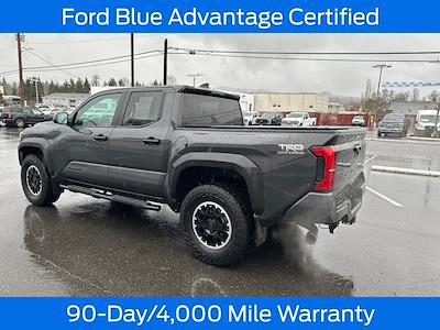 Used 2024 Toyota Tacoma - photo 1