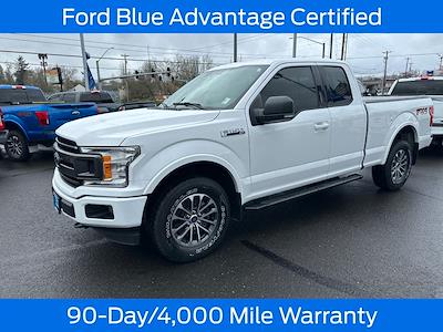 Used 2018 Ford F-150 - photo 1