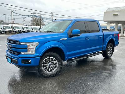 Used 2019 Ford F-150 - photo 1
