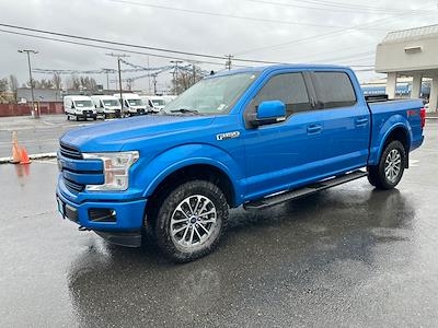 Used 2019 Ford F-150 - photo 1
