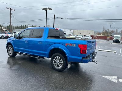 Used 2019 Ford F-150 - photo 1
