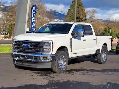 New 2025 Ford F-350 King Ranch Crew Cab for sale #60328 - photo 1