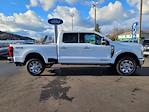 New 2025 Ford F-350 King Ranch Crew Cab for sale #60328 - photo 3