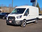 New 2025 Ford Transit 250 Medium Roof Empty Cargo Van for sale #60351 - photo 1