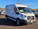 New 2025 Ford Transit 250 Medium Roof Empty Cargo Van for sale #60351 - photo 14