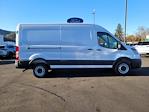 New 2025 Ford Transit 250 Medium Roof Empty Cargo Van for sale #60351 - photo 15