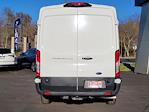 New 2025 Ford Transit 250 Medium Roof Empty Cargo Van for sale #60351 - photo 17