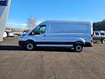 New 2025 Ford Transit 250 Medium Roof Empty Cargo Van for sale #60351 - photo 4