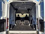 New 2025 Ford Transit 250 Medium Roof Empty Cargo Van for sale #60351 - photo 2
