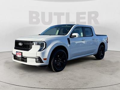 New 2025 Ford Maverick Lobo SuperCrew Cab for sale #60358 - photo 1