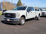 New 2026 Ford F-350 XL Crew Cab for sale #60395 - photo 1