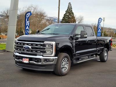 New 2026 Ford F-350 Lariat Crew Cab for sale #60403 - photo 1