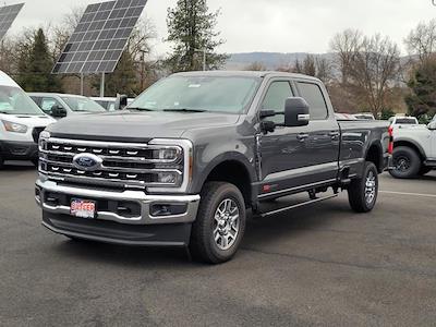 New 2026 Ford F-350 Lariat Crew Cab for sale #60410 - photo 1