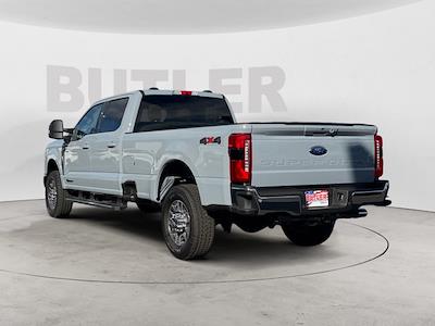 New 2026 Ford F-350 Lariat Crew Cab for sale #60411 - photo 2
