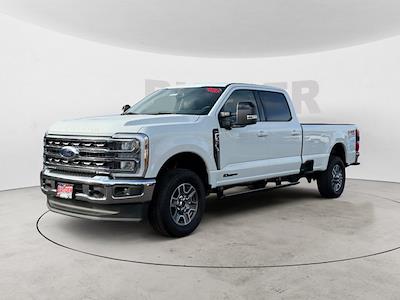 New 2026 Ford F-350 Lariat Crew Cab for sale #60412 - photo 1