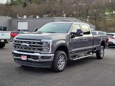 New 2026 Ford F-350 Lariat Crew Cab for sale #60413 - photo 1