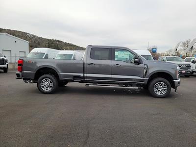 New 2026 Ford F-350 Lariat Crew Cab for sale #60413 - photo 2