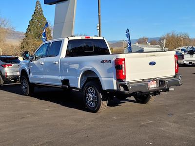 New 2026 Ford F-350 Lariat Crew Cab for sale #60415 - photo 2