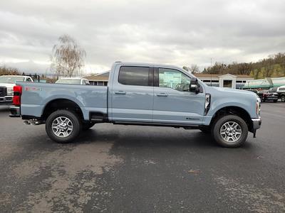 New 2026 Ford F-350 Lariat Crew Cab for sale #60419 - photo 2