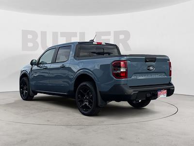 New 2025 Ford Maverick Lariat SuperCrew Cab for sale #60431 - photo 2