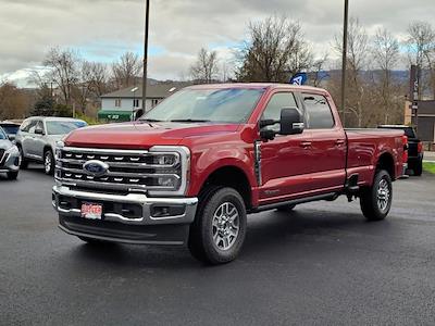 New 2026 Ford F-350 Lariat Crew Cab for sale #60435 - photo 1
