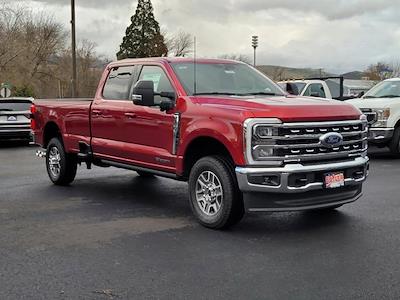 New 2026 Ford F-350 Lariat Crew Cab for sale #60435 - photo 2