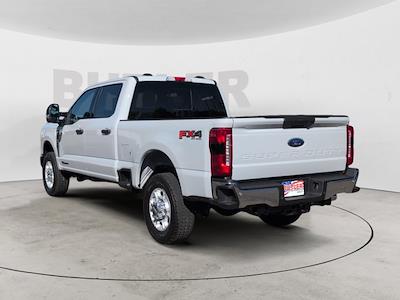 New 2026 Ford F-350 XLT Crew Cab for sale #60443 - photo 2