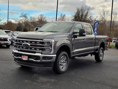 New 2026 Ford F-350 Lariat Crew Cab for sale #60444 - photo 1