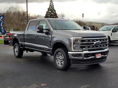 New 2026 Ford F-350 Lariat Crew Cab for sale #60444 - photo 2