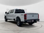 New 2026 Ford F-250 Lariat Crew Cab for sale #60455 - photo 2